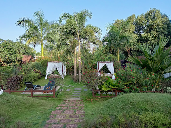 STONEWOOD RESORT MANDREM GOA